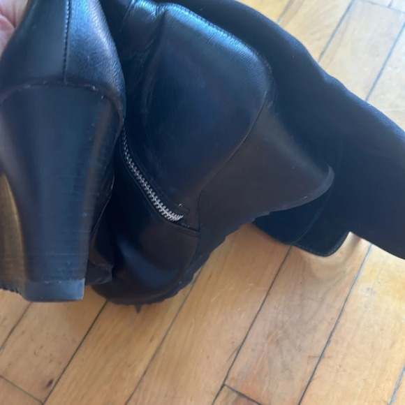 COPY - Michael kors knee high boots - Picture 3 of 5